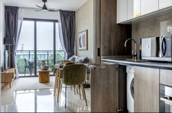 Avenue South Residence (D3), Apartment #575489121